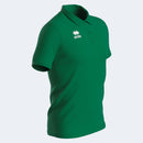 Errea Evo Junior Short-sleeved Polo Shirt