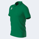 Errea Evo Junior Short-sleeved Polo Shirt