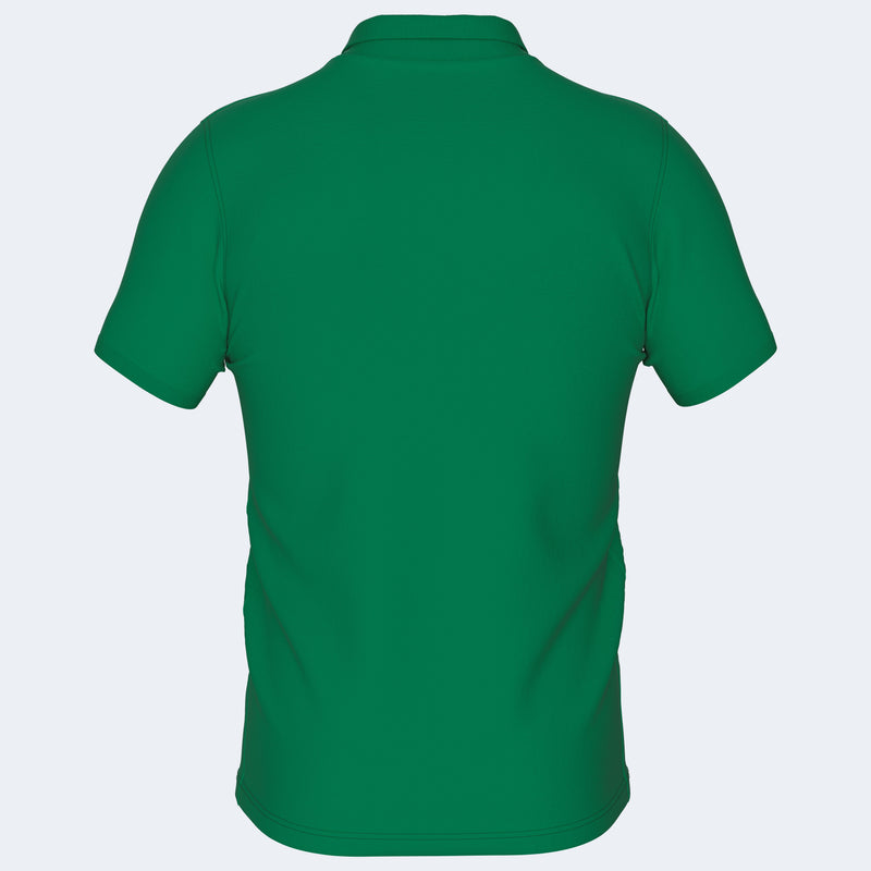 Errea Evo Junior Short-sleeved Polo Shirt