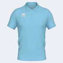 Errea Evo Junior Short-sleeved Polo Shirt