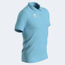 Errea Evo Junior Short-sleeved Polo Shirt