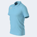 Errea Evo Junior Short-sleeved Polo Shirt