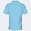 Errea Evo Junior Short-sleeved Polo Shirt