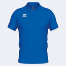 Errea Evo Junior Short-sleeved Polo Shirt