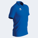 Errea Evo Junior Short-sleeved Polo Shirt