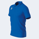 Errea Evo Junior Short-sleeved Polo Shirt