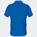 Errea Evo Junior Short-sleeved Polo Shirt