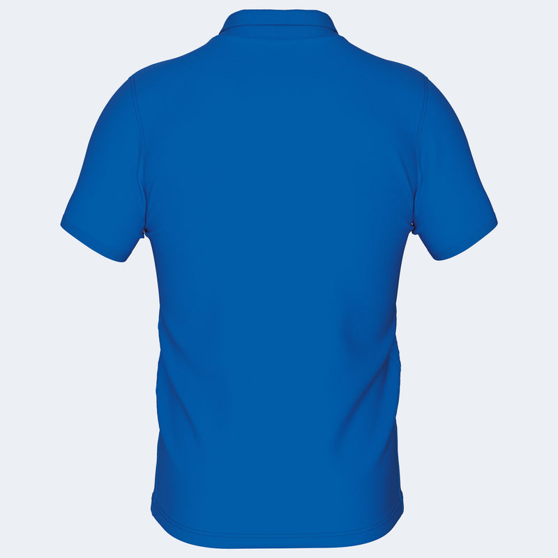 Errea Evo Junior Short-sleeved Polo Shirt