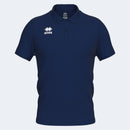 Errea Evo Junior Short-sleeved Polo Shirt