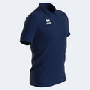 Errea Evo Junior Short-sleeved Polo Shirt