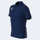Errea Evo Junior Short-sleeved Polo Shirt