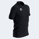 Errea Evo Junior Short-sleeved Polo Shirt