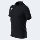 Errea Evo Junior Short-sleeved Polo Shirt
