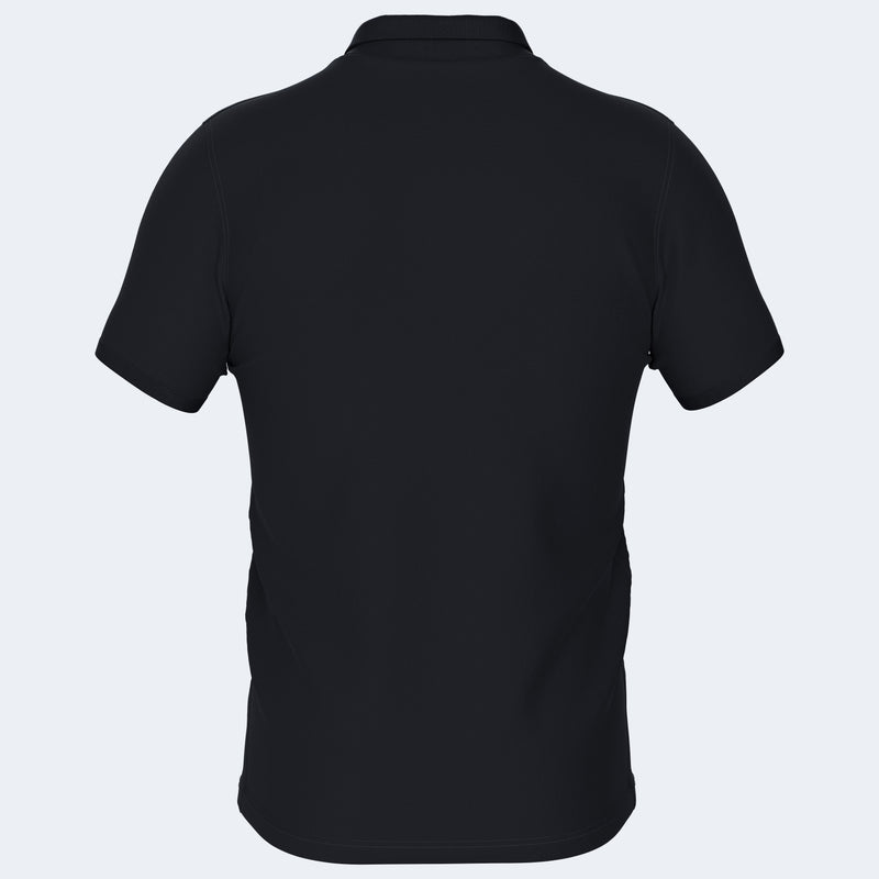 Errea Evo Junior Short-sleeved Polo Shirt