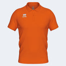 Errea Evo Junior Short-sleeved Polo Shirt