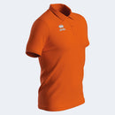 Errea Evo Junior Short-sleeved Polo Shirt