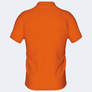 Errea Evo Junior Short-sleeved Polo Shirt