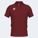 Errea Evo Junior Short-sleeved Polo Shirt