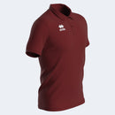 Errea Evo Junior Short-sleeved Polo Shirt