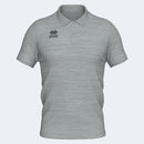 Errea Evo Junior Short-sleeved Polo Shirt