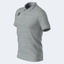 Errea Evo Junior Short-sleeved Polo Shirt