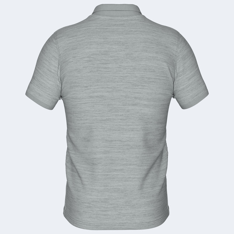 Errea Evo Junior Short-sleeved Polo Shirt