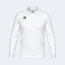 Errea Evo Long-sleeved Polo Unisex Shirt