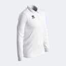 Errea Evo Long-sleeved Polo Unisex Shirt