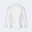 Errea Evo Junior Long-sleeved Polo Shirt