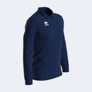 Errea Evo Long-sleeved Polo Unisex Shirt