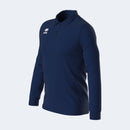 Errea Evo Long-sleeved Polo Unisex Shirt