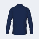 Errea Evo Junior Long-sleeved Polo Shirt