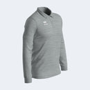 Errea Evo Long-sleeved Polo Unisex Shirt