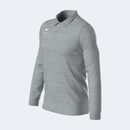 Errea Evo Long-sleeved Polo Unisex Shirt