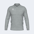 Errea Evo Junior Long-sleeved Polo Shirt
