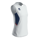 Errea Singlet Carry Women's Vest