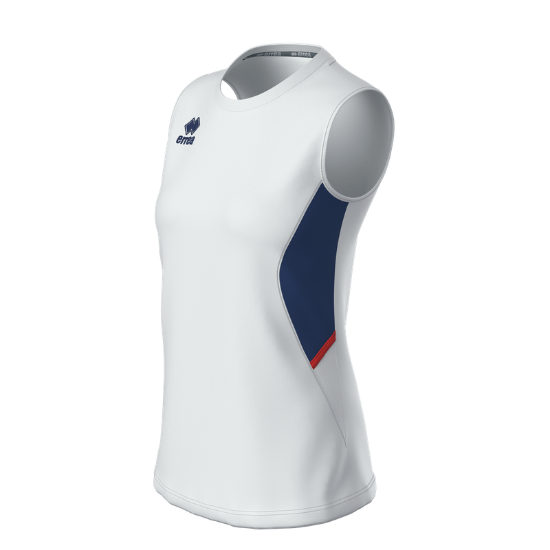 Errea Singlet Carry Women's Vest