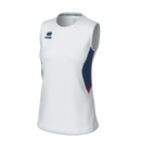 Errea Singlet Carry Women's Vest