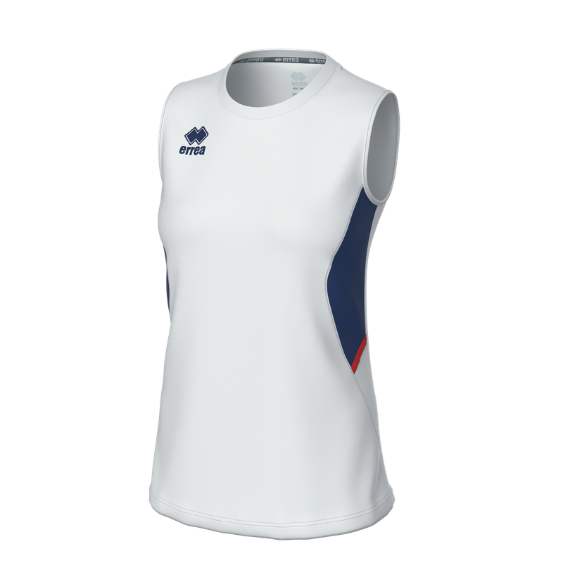 Errea Singlet Carry Women's Vest