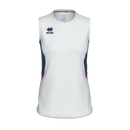 Errea Singlet Carry Women's Vest