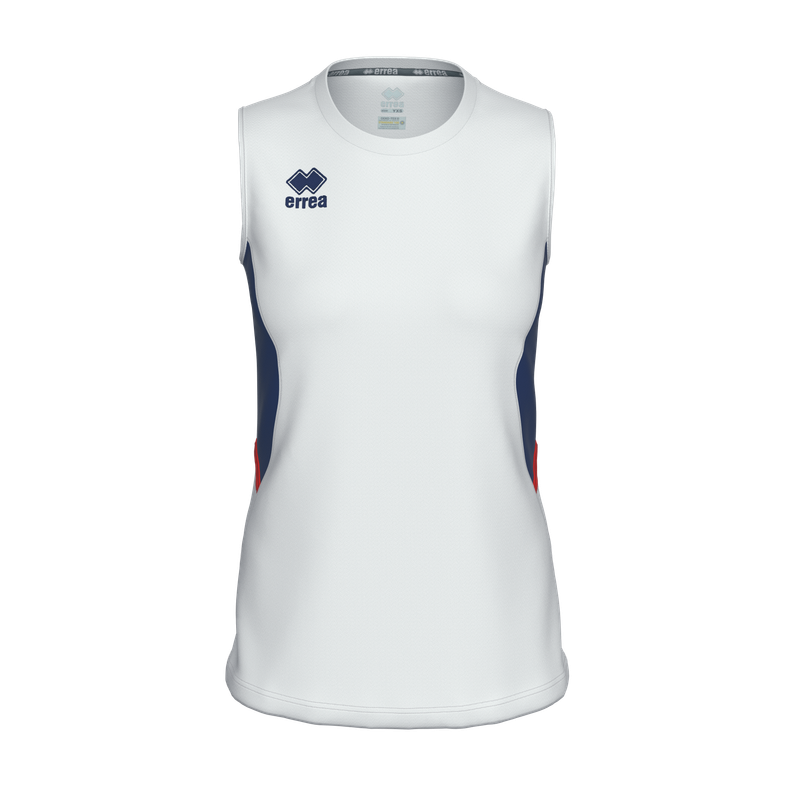 Errea Singlet Carry Women's Vest