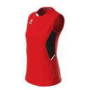 Errea Singlet Carry Women's Vest