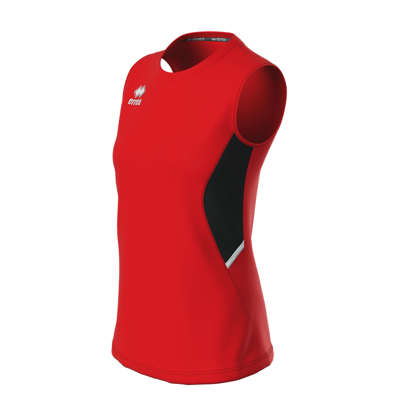 Errea Singlet Carry Women's Vest