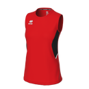 Errea Singlet Carry Women's Vest