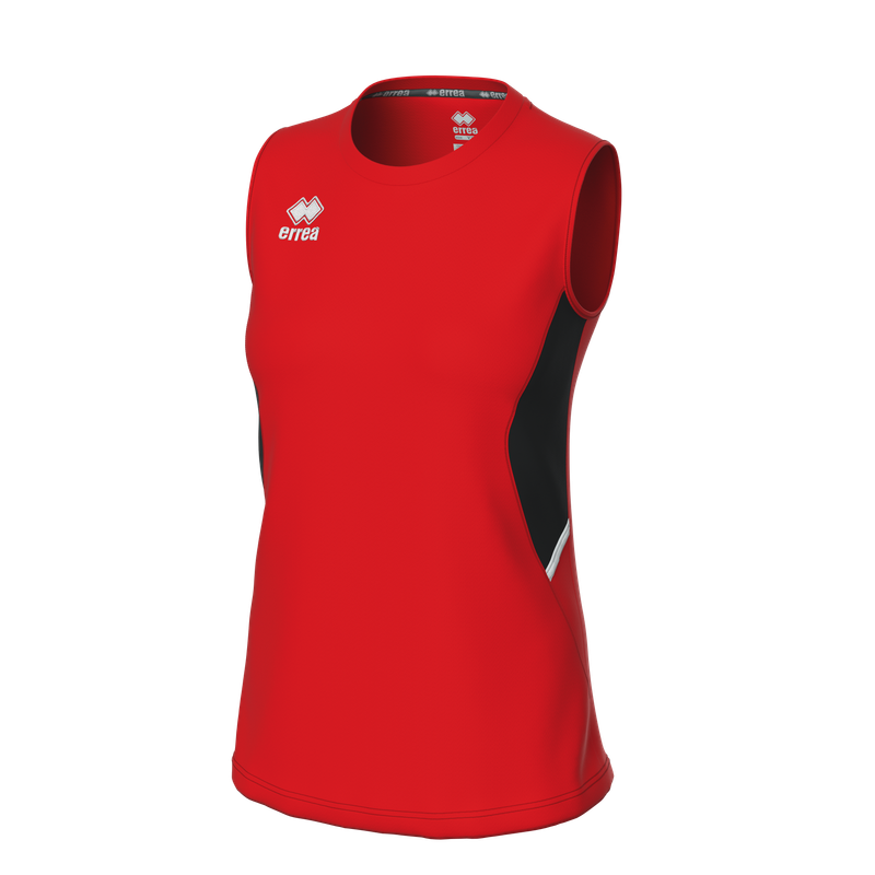 Errea Singlet Carry Women's Vest