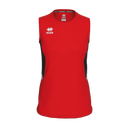 Errea Singlet Carry Women's Vest
