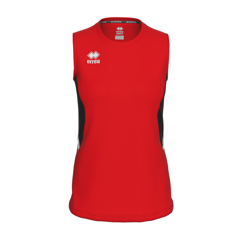 Errea Singlet Carry Women's Vest