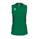 Errea Singlet Carry Women's Vest