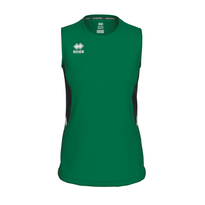 Errea Singlet Carry Women's Vest
