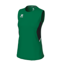 Errea Singlet Carry Women's Vest